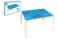 Table Fish Maurice - www.toybox.ae