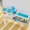 Kidkraft Create N Play Art Easel - www.toybox.ae