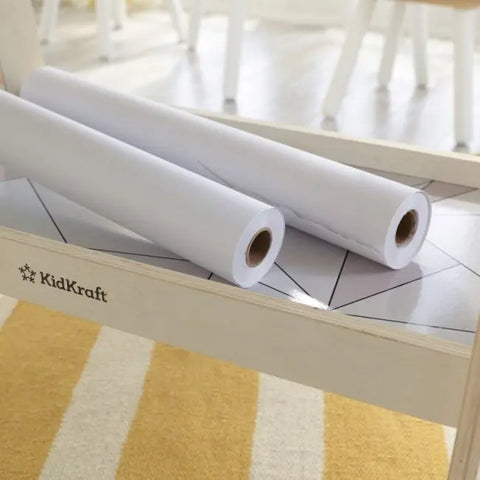 Kidkraft Create N Play Art Easel - www.toybox.ae