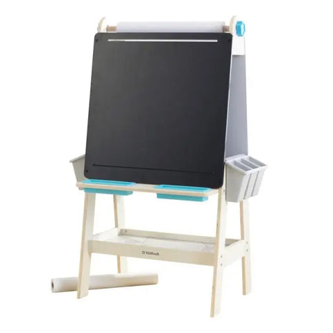 Kidkraft Create N Play Art Easel - www.toybox.ae