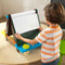 Kidkraft Tabletop Easel - www.toybox.ae