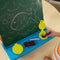 Kidkraft Tabletop Easel - www.toybox.ae
