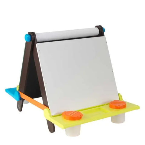 Kidkraft Tabletop Easel - www.toybox.ae