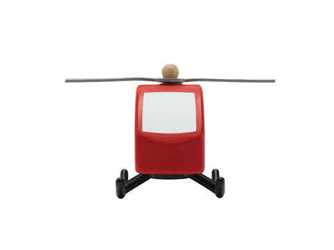 Helicopter - www.toybox.ae