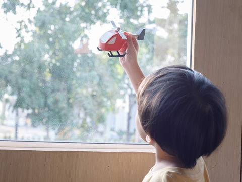 Helicopter - www.toybox.ae