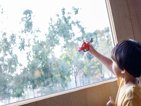 Helicopter - www.toybox.ae