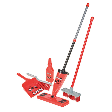 Casdon Henry Cleaning Trolley