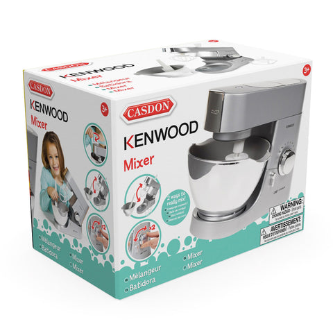 Casdon Kenwood Mixer