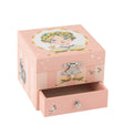 Les Parisiennes Musical Jewellery Box - www.toybox.ae