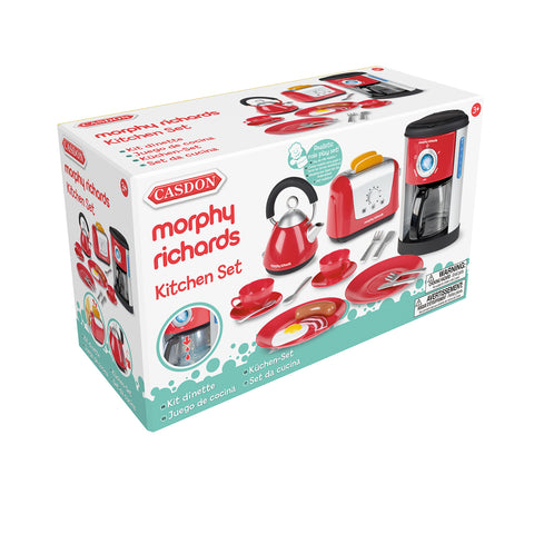 Casdon Morphy Richards Kitchen Set