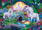 EuroGraphics Unicorn Fairy Land 500 Pieces Puzzle - www.toybox.ae