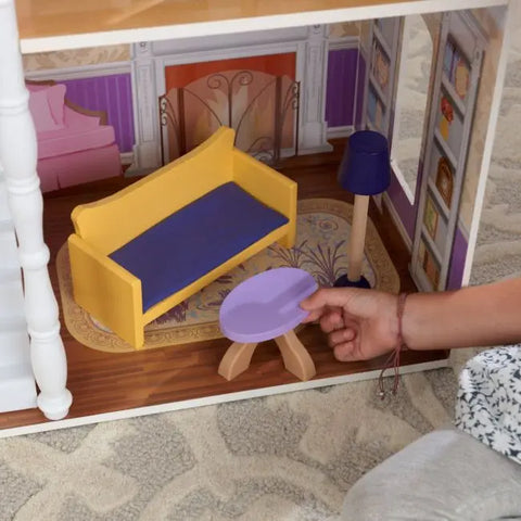 Kidkraft Savannah Dollhouse - www.toybox.ae