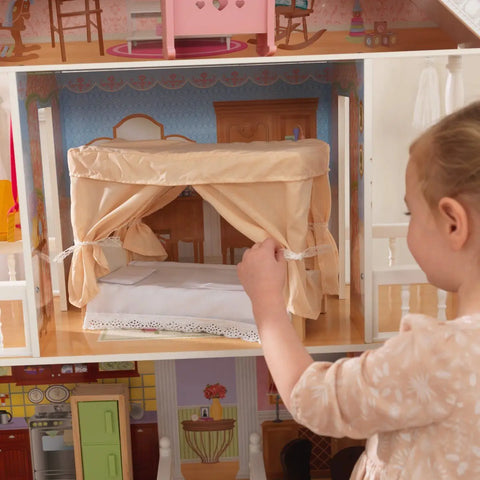 Kidkraft Savannah Dollhouse - www.toybox.ae