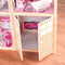 Kidkraft Sparkle Mansion Dollhouse - www.toybox.ae