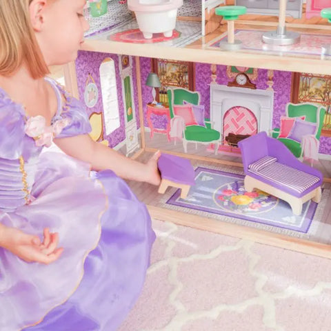 Kidkraft Ava Dollhouse - www.toybox.ae