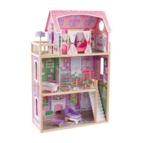 Kidkraft Ava Dollhouse - www.toybox.ae
