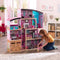 Kidkraft Bonita Rosa Dollhouse - www.toybox.ae