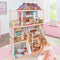 Kidkraft - Charlotte Dollhouse - www.toybox.ae