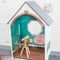Celeste Mansion Dollhouse with EZ Kraft Assembly™ - www.toybox.ae