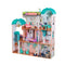 Camila Mansion Dollhouse - www.toybox.ae