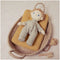 Dinkum Pyjamas ginger - www.toybox.ae