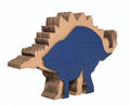 DIY Figure - Stegosaurus - www.toybox.ae