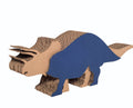 DIY Figure - Triceratops - www.toybox.ae