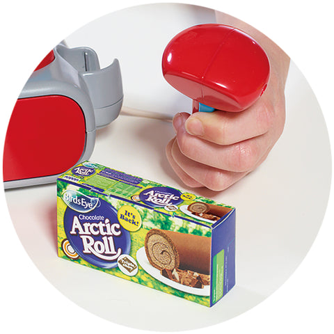 Supermarket Checkout Till