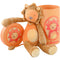 Moulin Roty Lion Doll - www.toybox.ae