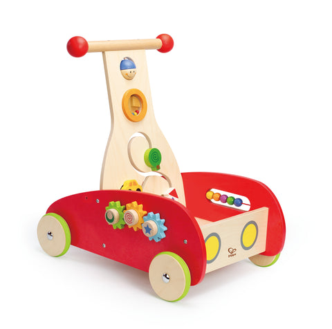 Hape Wonder Walker - www.toybox.ae