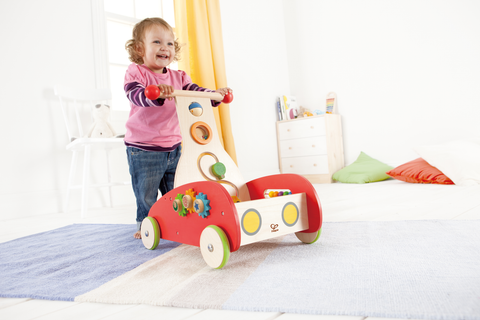 Hape Wonder Walker - www.toybox.ae