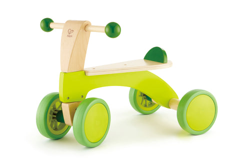 Hape Scoot-Around - www.toybox.ae