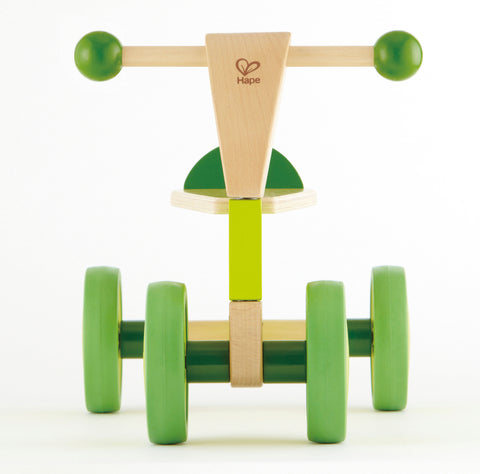 Hape Scoot-Around - www.toybox.ae