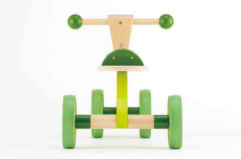 Hape Scoot-Around - www.toybox.ae