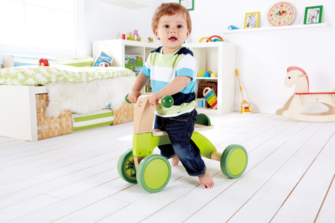 Hape Scoot-Around - www.toybox.ae