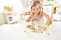 Hape Tea Set For Two - www.toybox.ae