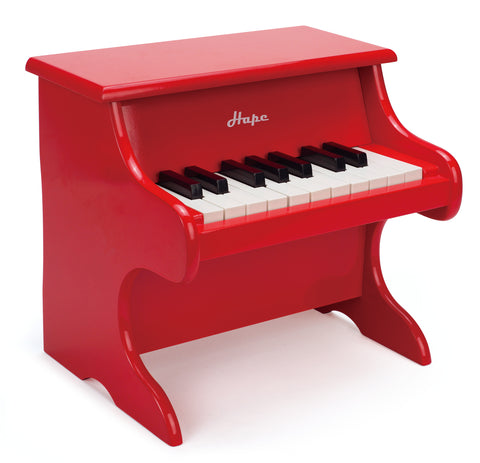 Hape Playful Piano - www.toybox.ae