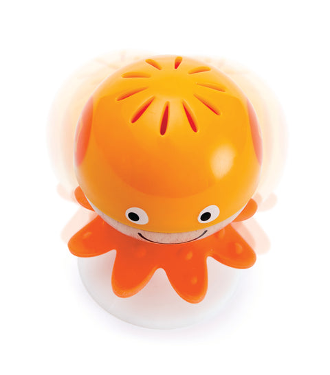 Hape Stay-Put Rattle Set - www.toybox.ae