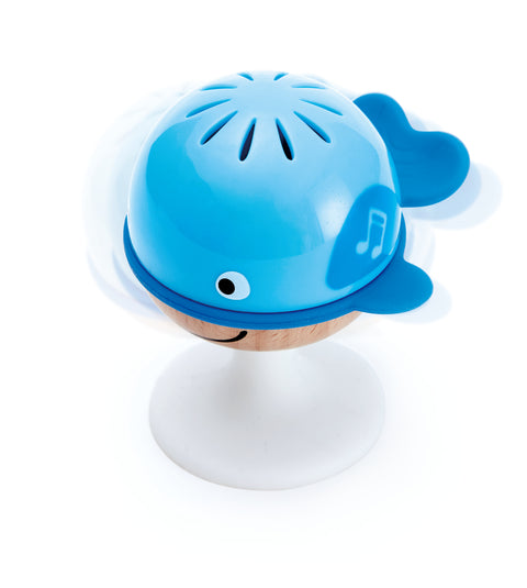Hape Stay-Put Rattle Set - www.toybox.ae