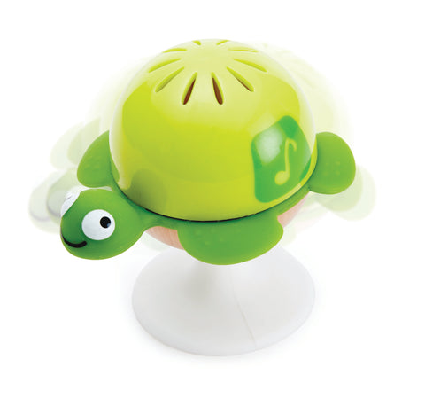 Hape Stay-Put Rattle Set - www.toybox.ae