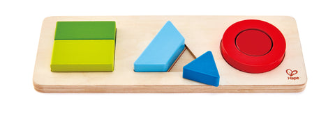 Geometry Puzzle - www.toybox.ae