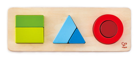 Geometry Puzzle - www.toybox.ae