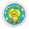 Hape Spinning Transport Puzzle - www.toybox.ae