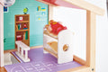 Hape Doll Family Mansion - www.toybox.ae
