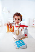 Mix & Bake Blender - www.toybox.ae