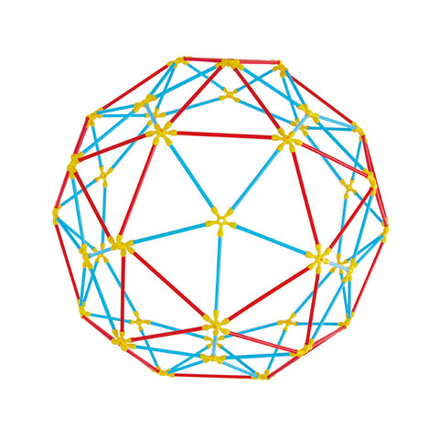 Hape Geodesic Structures - www.toybox.ae