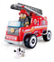 Hape Fire Rescue Team - www.toybox.ae