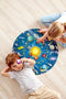 Solar System Puzzle - www.toybox.ae