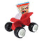 Hape Dune Buggy / Red - www.toybox.ae