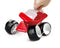 Hape Dune Buggy / Red - www.toybox.ae